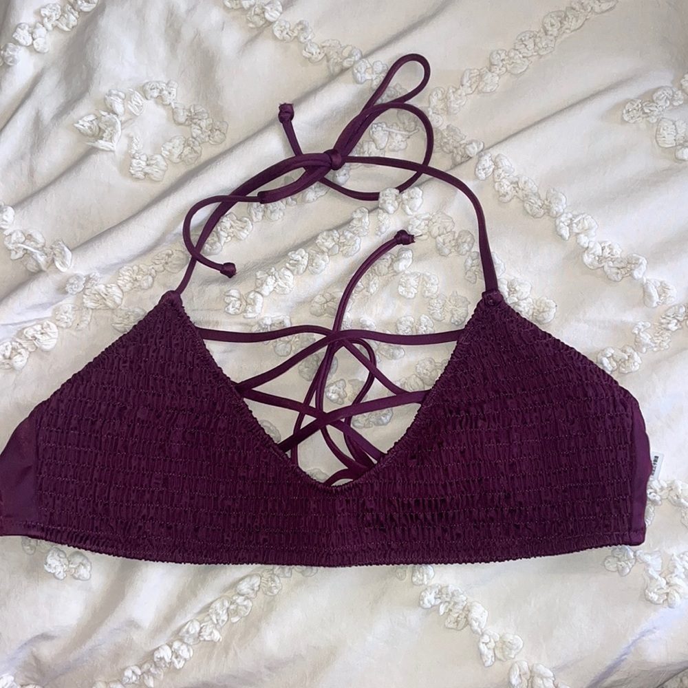 Victorias Secret PINK Bikini Top